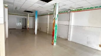 ➢CHO THUÊ NHÀ 8x CỬU LONG Quận 10 ➢Diện tích: 5x20 trệt 1 lầu