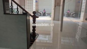 nhà cho thuê nguyên căn Vườn Lài An Phú Đông Quận 12