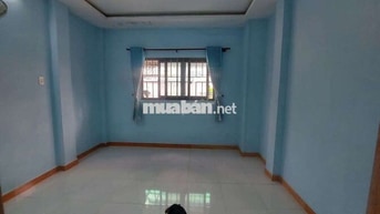 Phòng trọ trong NNC, cửa sổ,máy lạnh,giờ giất tự do