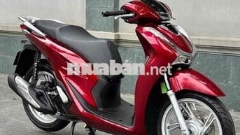 SH 125 ABS 2020 ODO 4000KM MỚI 99% CHÍNH CHỦ