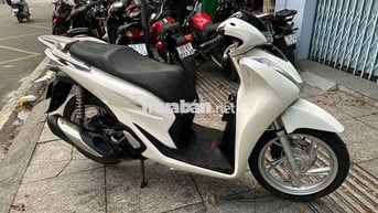 Honda SH 125 2022 mới 90% Biển số 63 chính chủ
