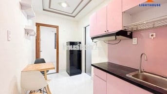 ✨CĂN HỘ 2PN FULL NỘI THẤT – SÁT NGÃ TƯ PHÚ NHUẬN SIÊU AN NINH