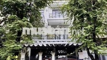 Bán nhà mặt tiền Nguyễn Văn Linh ( Đối diện ĐH RMIT )