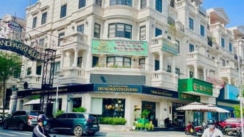 Cho thuê Căn Góc 2 Mặt Tiền Cityland Nguyễn Văn Lượng, P. 10, Gò Vấp