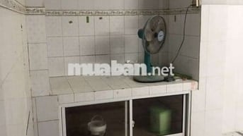 Phòng trọ 22m2 đường Cách Mạng Tháng Tám, Quận 10