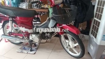Bán xe củ