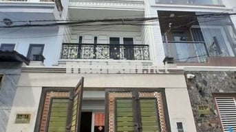 Nhà sát chợ Thủ Đức nguyên căn