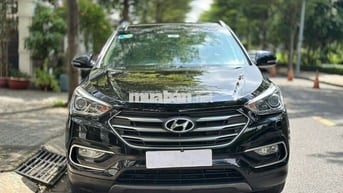 SIÊU CỌP HYUNDAI SANTAFE 2018 FULL DẦU ZIN A-Z