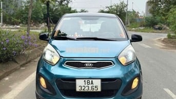 Kia Morning 2013