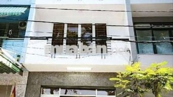 Nhà MT 14m , khu tên lửa kinh doanh đa ngành , Bình Tân