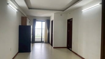 Cho Thuê Căn Hộ 2PN 2WC, Giá 4.5tr, CC Iris Thuận An - Bình Dương 57m2