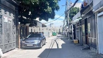 Gấp Bán Đất Full Thổ Cư - 5,5m x 13,5m - Đường Xe Tải - Nhỉnh 6 Tỷ