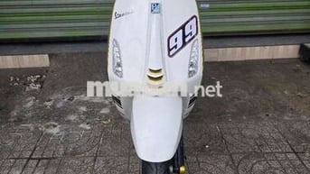 Vespa Sprint 150