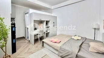 Phòng mới keng, Gần KDC Kiều Đàm, Himlam, Cầu Kênh Tẻ, Lotte, Q8,Q4,Q1