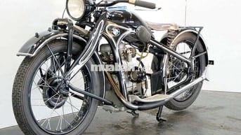 BMW R2 1933