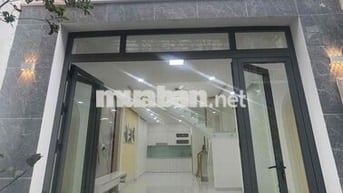 GIÁP TÂN PHÚ - CHỈ 100m RA MẶT TIỀN LÊ VĂN QUỚI