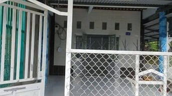 Siêu Phẩm Nhà Cấp 4 Cần Bán Gấp Căn Bình Chánh - Sổ Hồng Riêng