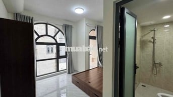 PHÒNG XINH – BAN CÔNG THOÁNG – GIÁ “IU THƯƠNG” TẠI NGÃ TƯ THỦ ĐỨC