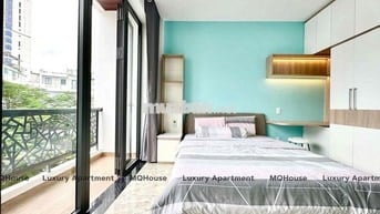 🔥Căn Hộ 1PN Ban Công_Máy Giặt Riêng Đường 3/2 Quận 10 Mới Tháng 11