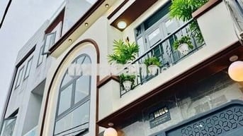 CĂN VILA MINI NGANG TẬN 6M , SANG - SỊN - SIUUUU HỢP LÝ