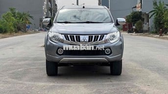 Mitsubishi Triton 2015 4x4 MT - 180000 km
