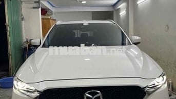 Mazda CX 5 2020 2.5L Signature Premium (i-Activese