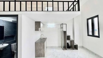 PHÒNG TRỌ 25m2 NGUYỄN THỊ KIỂU, QUẬN 12