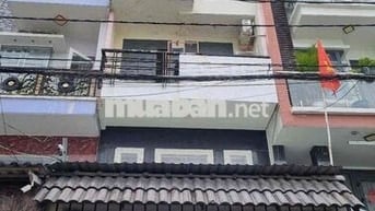 🏡 BÁN NHÀ CHDV 10 PHÒNG – THU NHẬP ỔN ĐỊNH – QUANG TRUNG, P14 GÒ VẤP