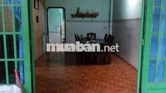 Cho thuê nhà 2 phòng ngủ, 4tr/tháng (cọc 2th) tại Phú Mỹ
