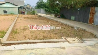 GIA ĐÌNH CÔ NĂM CẦN BÁN LÔ ĐẤT RỘNG 147M2 NGAY TRƯỜNG THPT TÂN TÚC