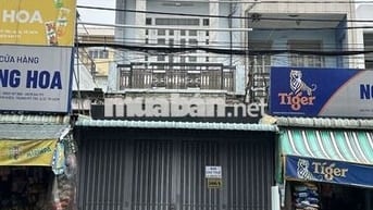 Cho thuê mặt tiền lâu dài, ưu tiên làm văn phòng