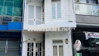 Nhà đẹp phun Nội thất 3,5x8. 1 trệt 1 lầu