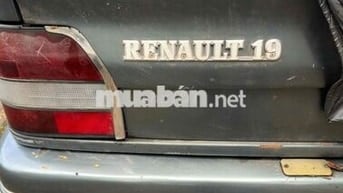 Nissan 1991 không sử dụng cần thanh lý