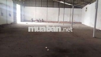 Cho thuê kho xưởng linh xuân thủ đức