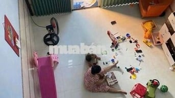 Cho thuê nhà 2/ Nguyễn Văn Quá, P.Đông Hưng Thuận,Q12