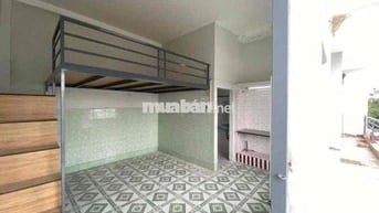 Phòng trọ 16m2 Tân Đông Hiệp, Dĩ An, Bình Dương