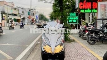 Xe Air Blade 2017 và những điều đã tạo nên một siêu phẩm ❤️Honda AirBlade 2014, BSTP 9Chủ, GÓP NỢ XẤU