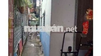 BÁN DÃY TRỌ 5 PHÒNG VÀ NHÀ C4 HẺM XE HƠI GIÁP RANH P LINH XUÂN THỦ ĐỨC