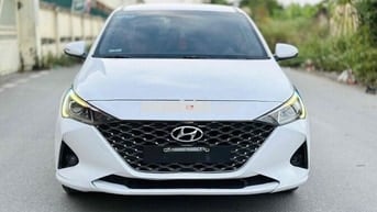 Hyundai Accent 2021 1.4 AT - 74000 km