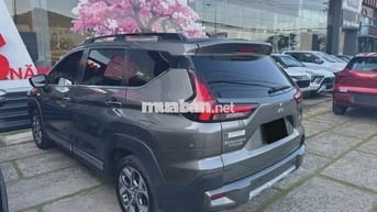 XPANDER CROSS 2023 – SUV