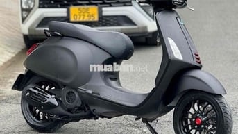 vespa 2016 bst 9chủ máy zin êm nợ xấu trả 50% ạ