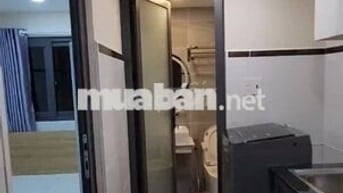 CHÍNH CHỦ CHO THUÊ CĂN HỘ 2PN+  _ NGUYỄN TRÃI Q1, TPHCM. Full nội thất