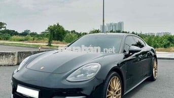Porsche Panamera 2022 2.9 V6 - 34000 km
