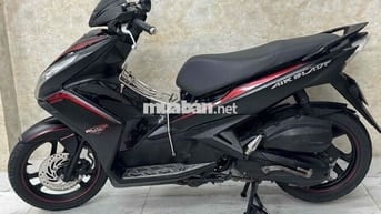 AB 125 đen mù dô khoá ga mới keng 43C1-444.33