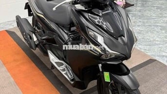 AIR BLADE 2022 2VAL PBĐB ĐEN NHÁM XE LƯỚT