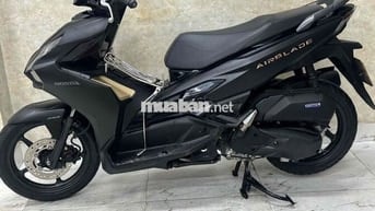 AB 125 mẫu 4val đen mù siêu mới 43D1-043.39