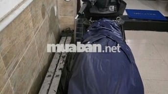 Cần bán xe Aribalde chính chủ 2008 xe còn chạy tốt