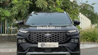 Ford Territory 2023 Titanium X 1.5 AT - 20000 km