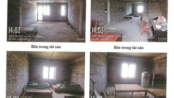 Bán đất tại Khu 7, thị trấn Cái Rồng, huyện Vân Đồn, Quảng Ninh