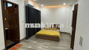 NHÀ ĐẸP 3 TẦNG KĐT ECOCHARM, 120m2, 4PN, KHU VỰC LIÊN CHIỂU GẦN SÔNG